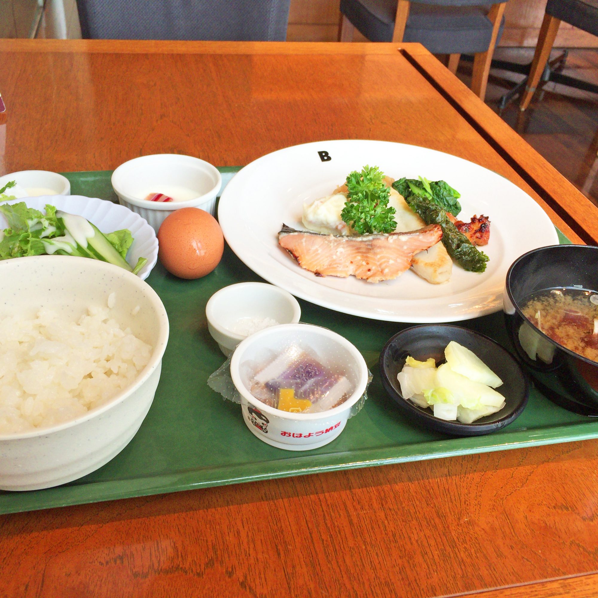 新型コロナ禍でビジネスホテルの朝食はどうなった？『三井ガーデンホテル仙台』に泊まって朝食のレビューもしてみた！