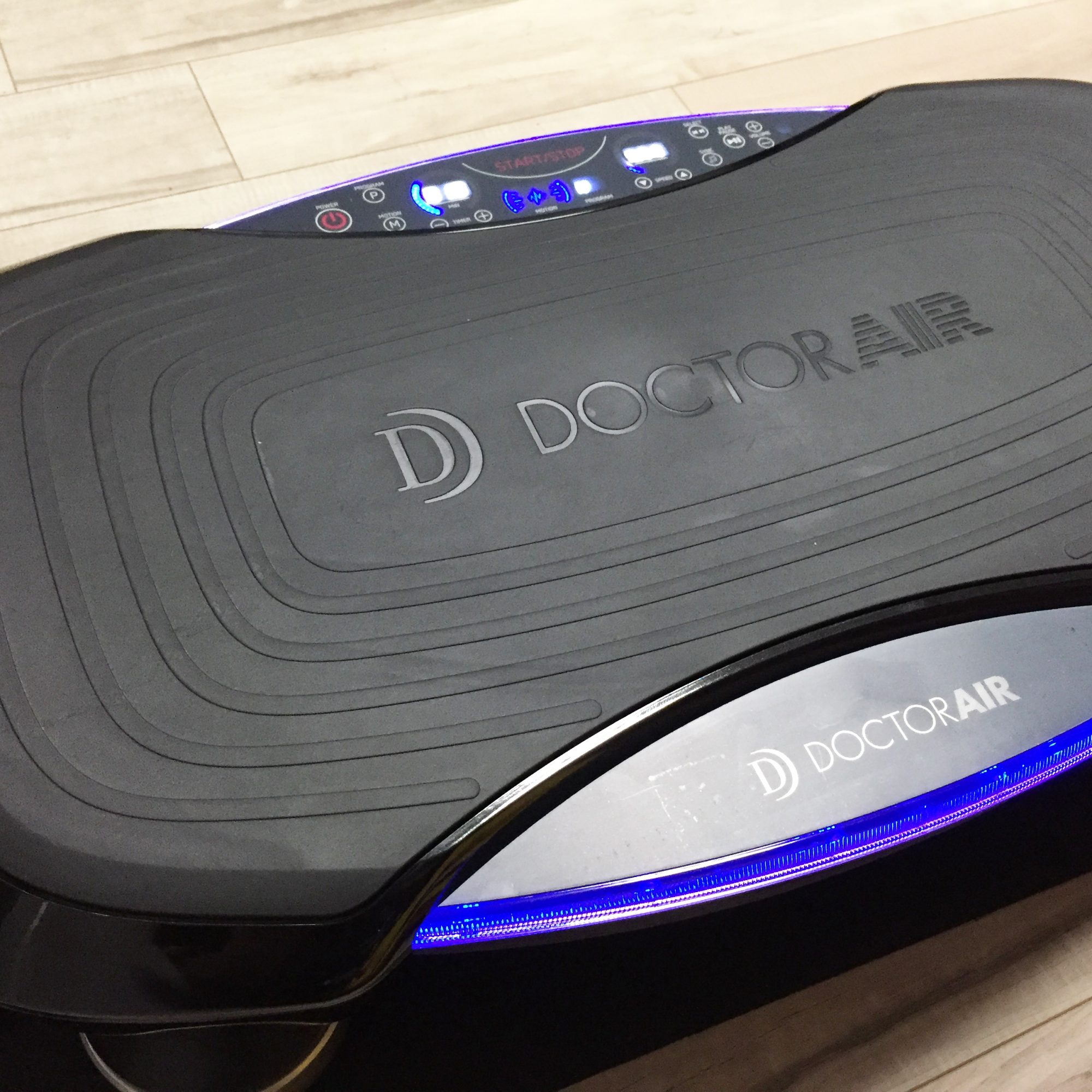 DOCTOR AIR 3Dスーパーブレード PRO SB-06 ドクターエアー-