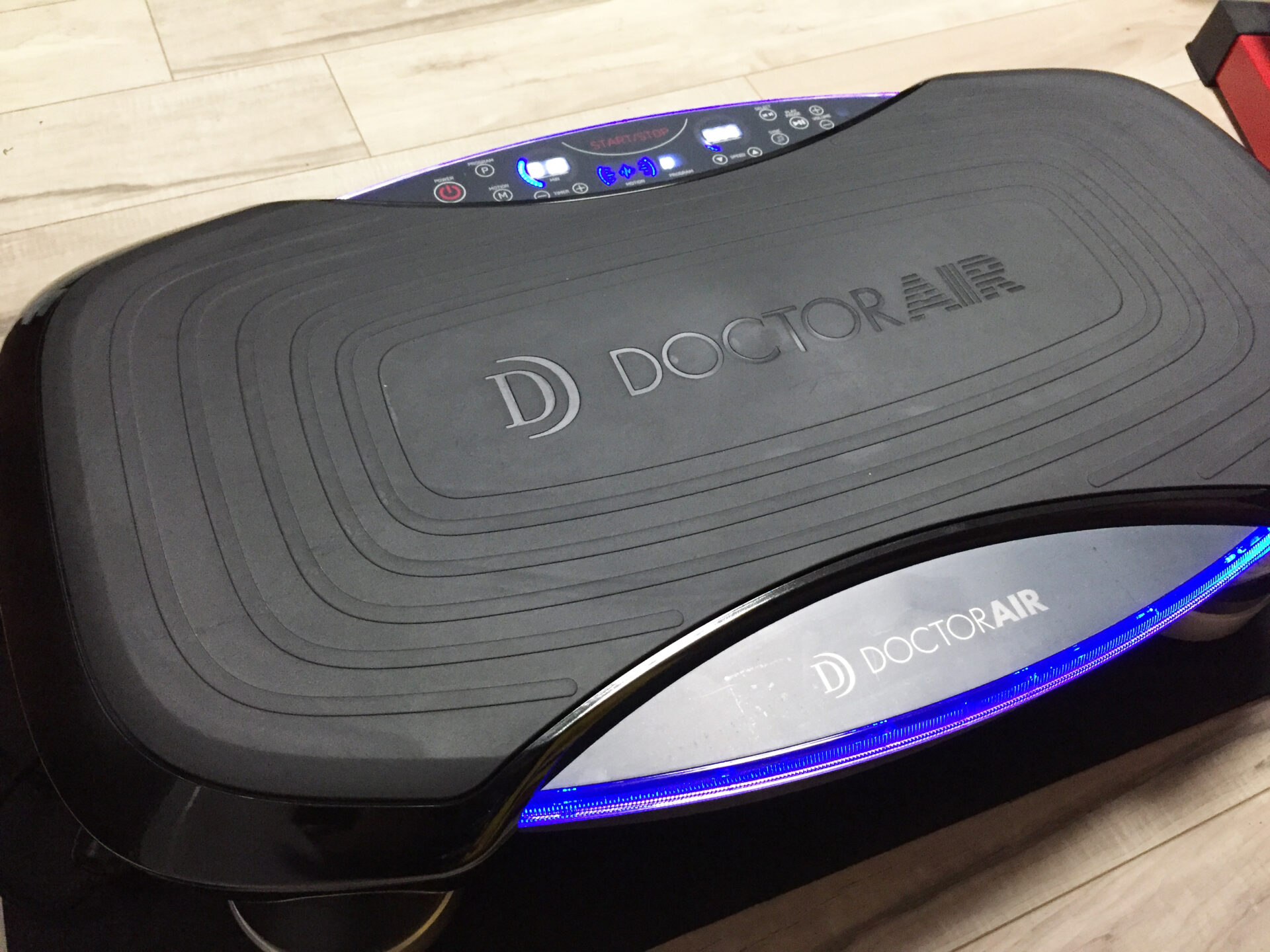 DOCTOR AIR ドクターエア 3Dスーパーブレード PRO SB-06 www