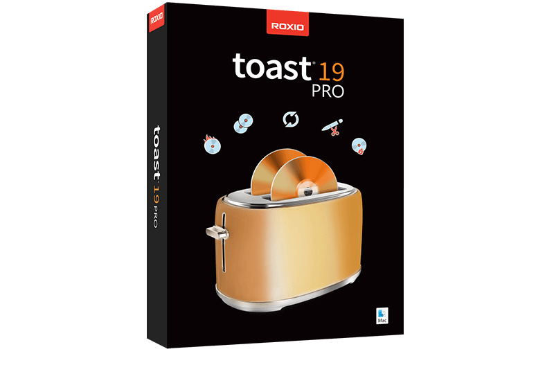 Roxio Toast 19 Pro使い方解説 結婚式などに便利なdvdの焼き方をお教えいたします Mac えんぎ株式会社 Engi Inc