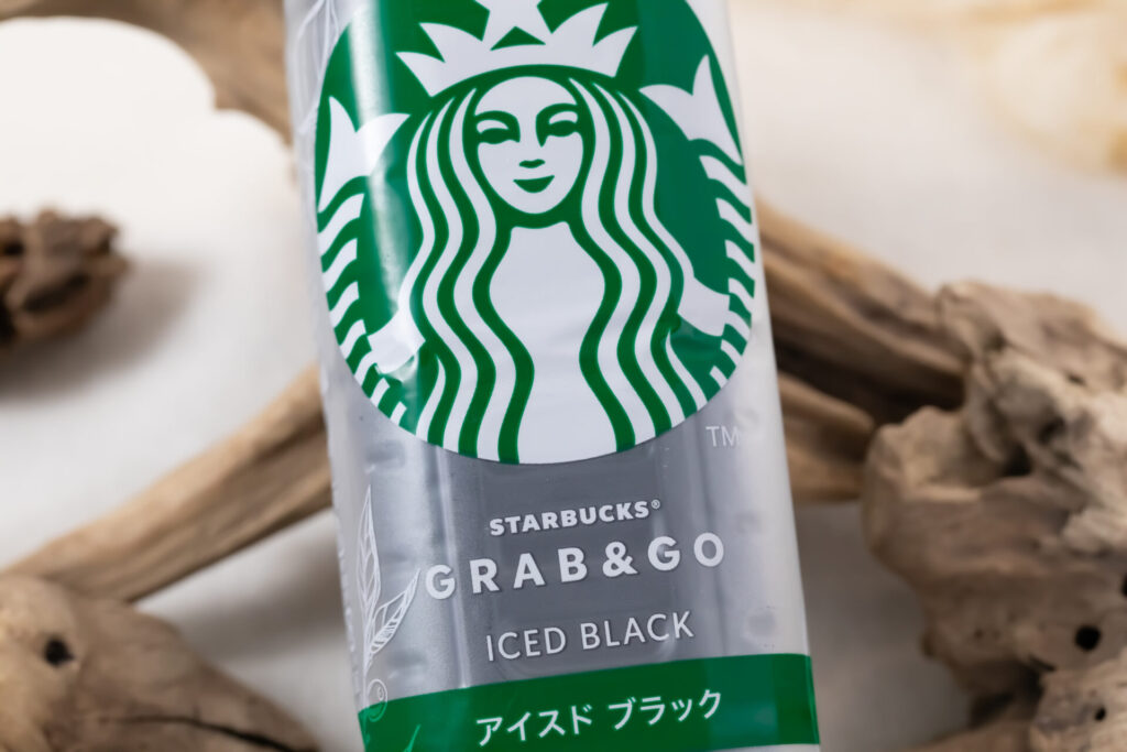 引出物 新商品 スタバ GRABGO グラブアンドゴー500ml ラテ1 ブラック1